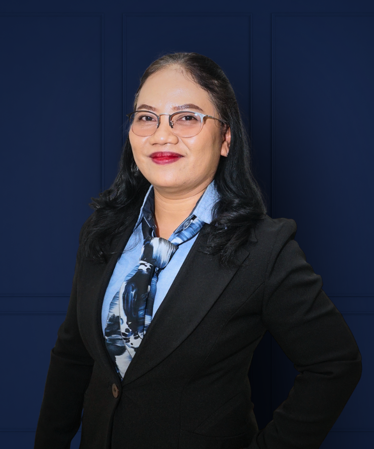 Ibu Tumini
